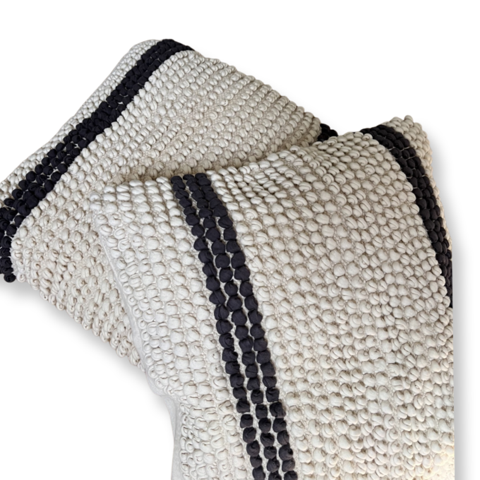 TEXTURED Pillows