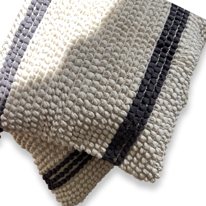 TEXTURED Pillows - Image 2