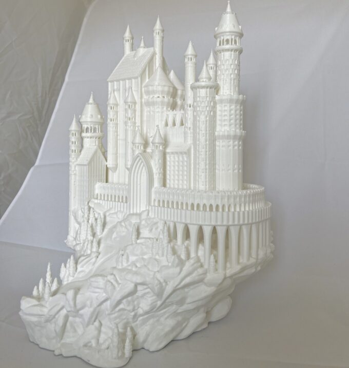 Large Castle - Image 5