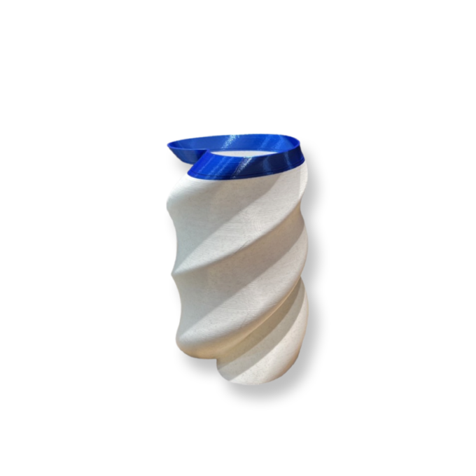 Electric Blue Tall