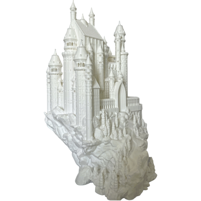 Large Castle - Image 4