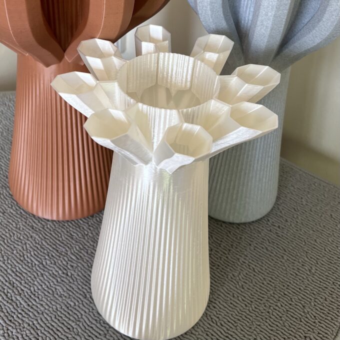 Half Vase - Image 3