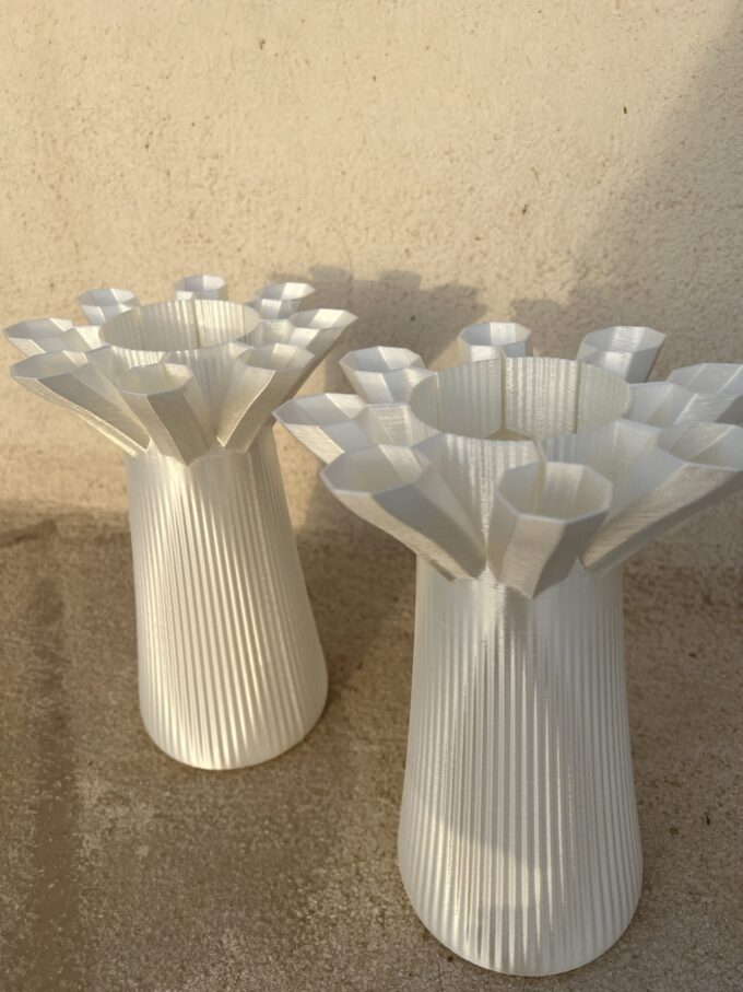Half Vase - Image 2