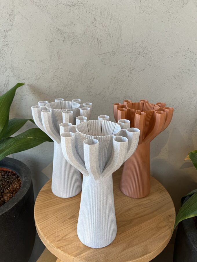Whimsical Vase - Image 2