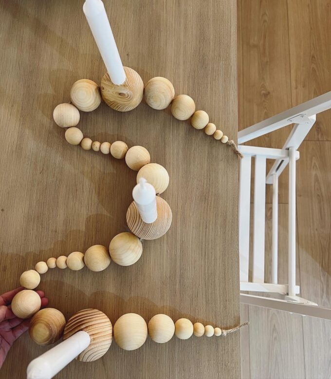 XL Candle Holder - Image 2