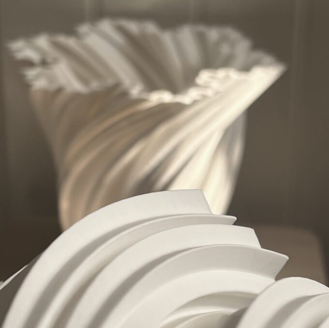 Star Vase - Image 3