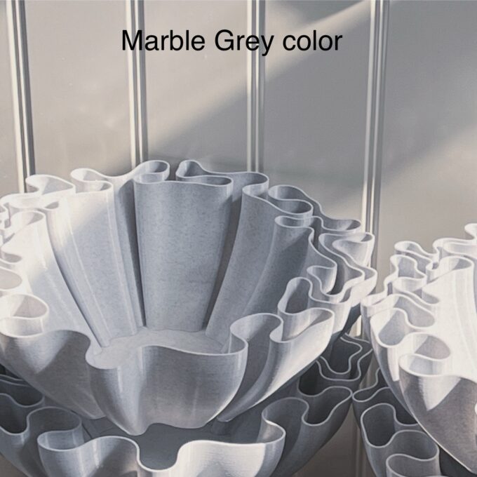 Medium Wavy Bowl - Image 9
