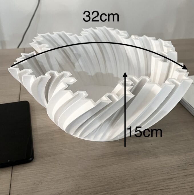 Star Bowl - Image 4