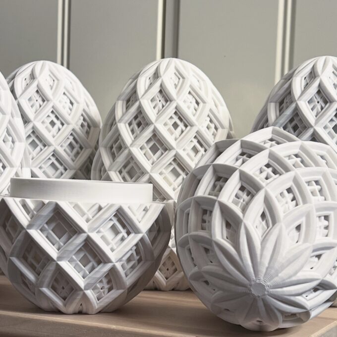 Giveaways Egg gift