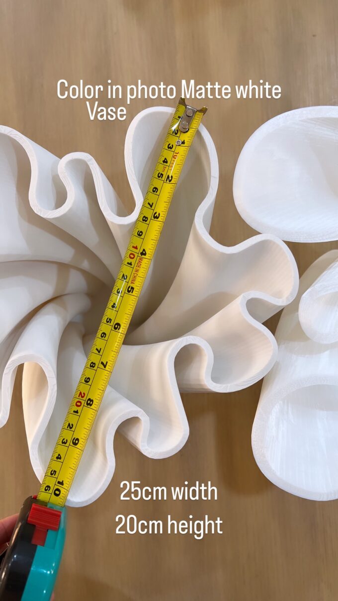 Small Riviera Vase - Image 6