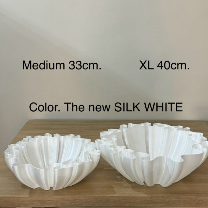 Medium Wavy Bowl - Image 2