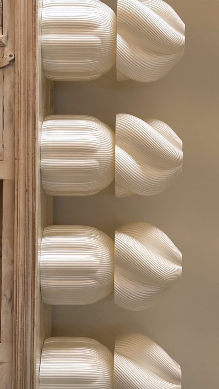 Bubble vase - Image 6