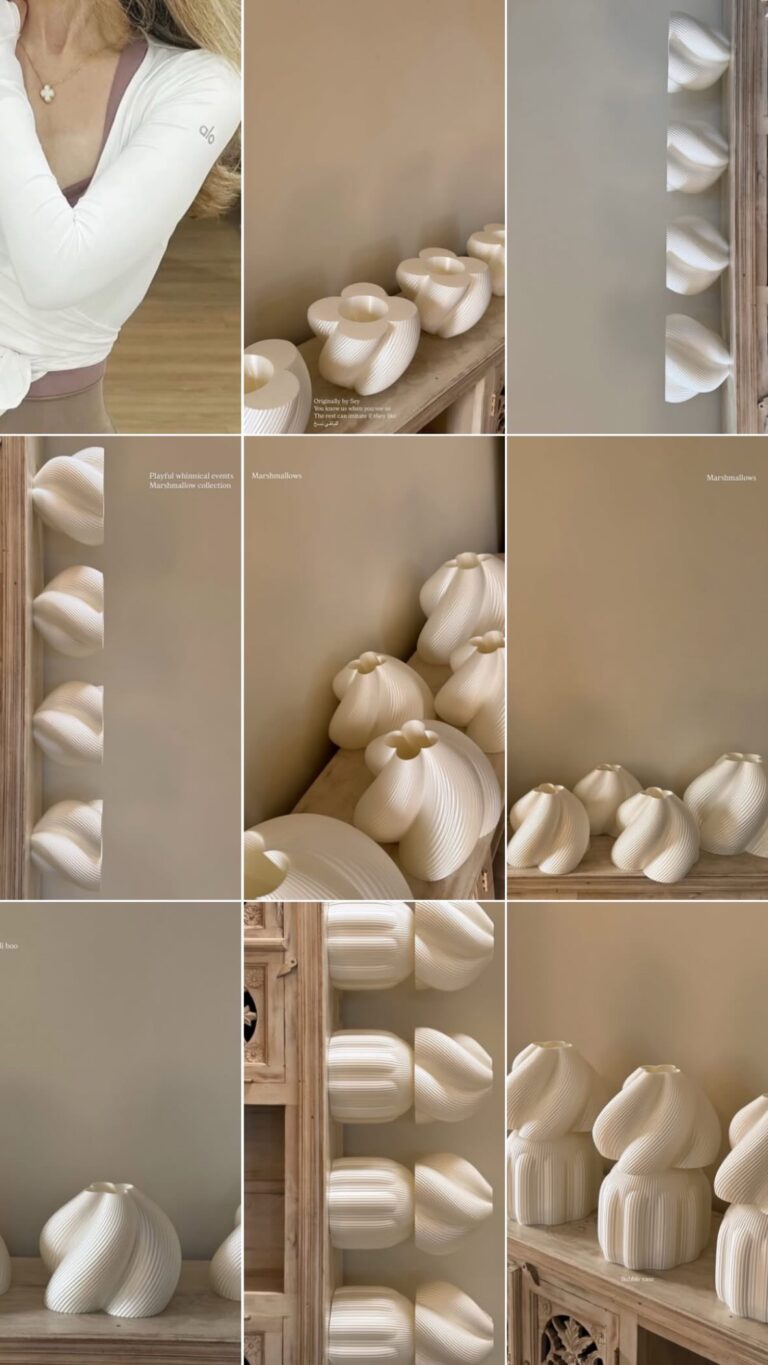 Bubble vase - Image 2